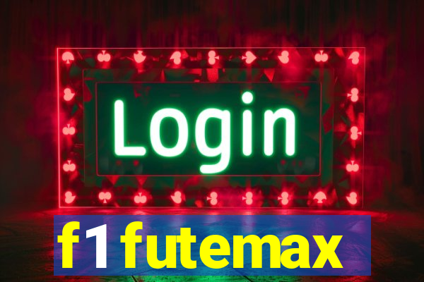 f1 futemax